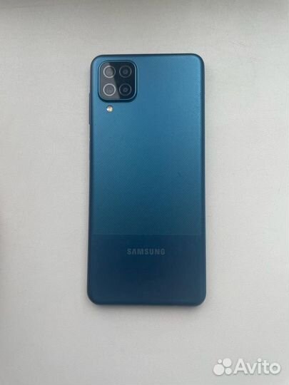 Samsung Galaxy A12, 3/32 ГБ