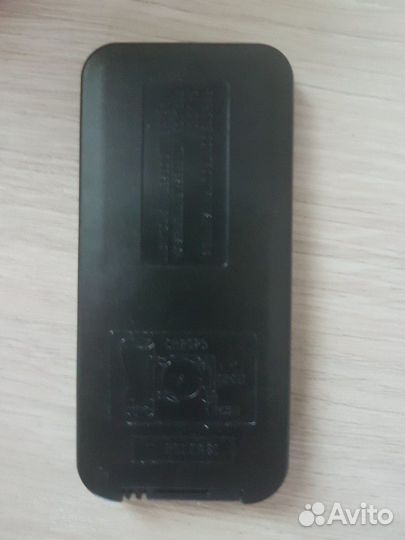 Пульт ду для ионизатора Polaris