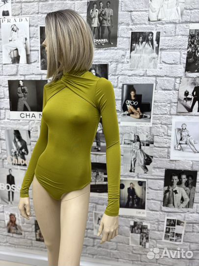 Encelade боди,xxs,оригинал