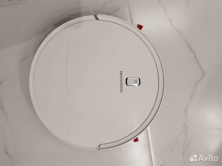 Робот-пылесос