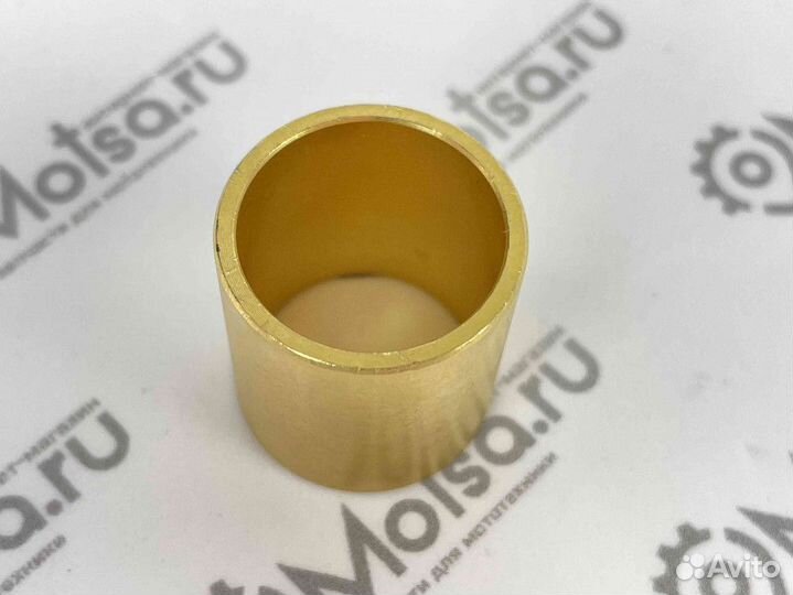 Втулка шатуна Урал без прорези