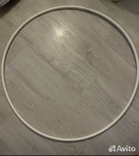 Обруч для художественной гимнастики