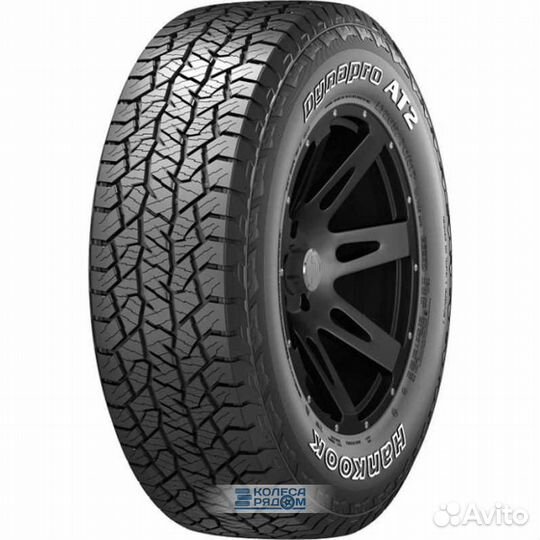 Hankook Dynapro AT2 RF11 265/70 R16 112T