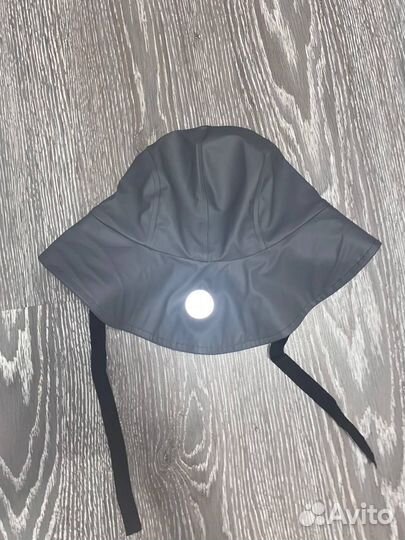 Gorpcore панама на мембране