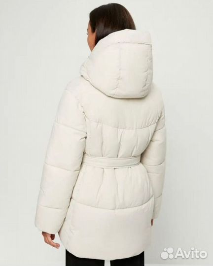 Пуховик Zarina