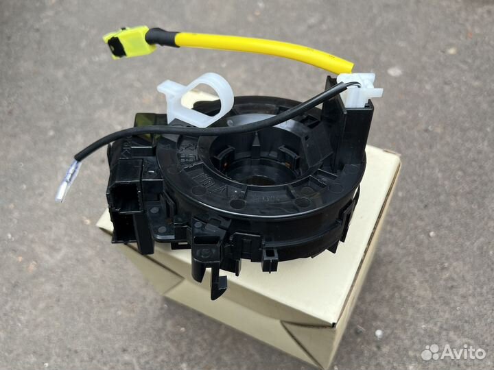 Пружина контактная AIR BAG A3658300 оригинал lifan