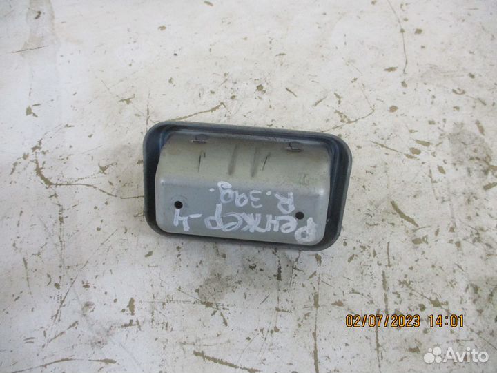 Пепельница дверная Форд Рейнджер (1997-2006)