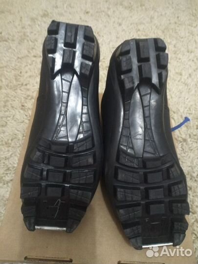 Лыжные ботинки Nordway 34 размер