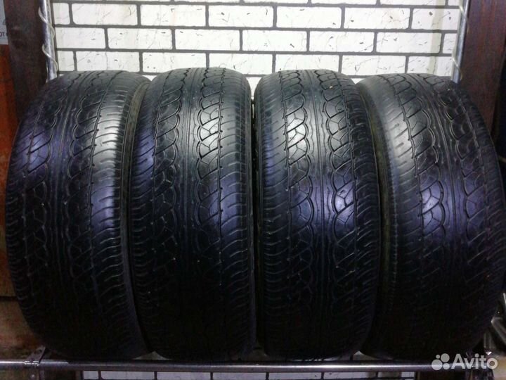 Joyroad RX702 SUV 225/60 R17 99V