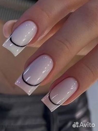 Мастер маникюра