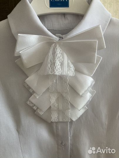 Школьная форма для девочки 140