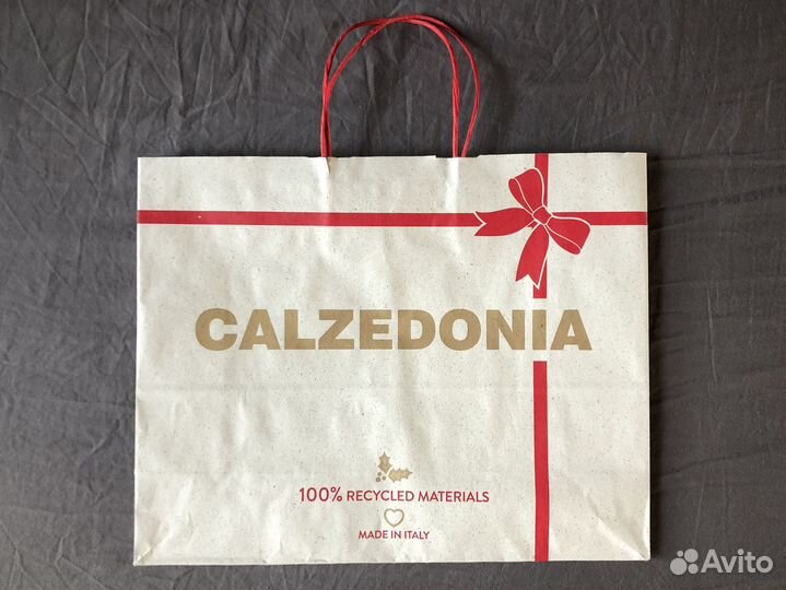 Брендовые пакеты Birkenstock Crocs H&M Calzedonia