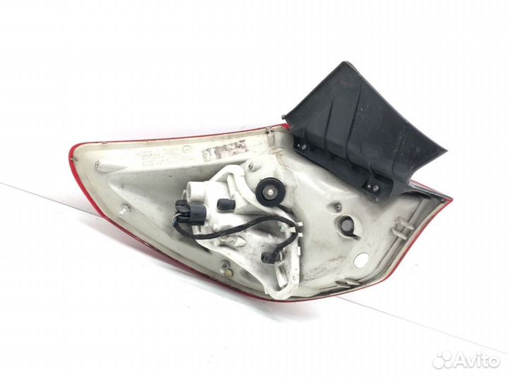 Фонарь Opel Astra J (2010-2017)