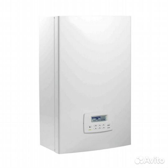 Котел электр наст 9кВт practic Р-9 220/380В Эван 1