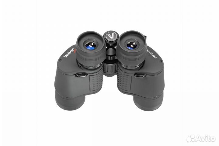 Бинокль Veber бпц zoom 7-15х35