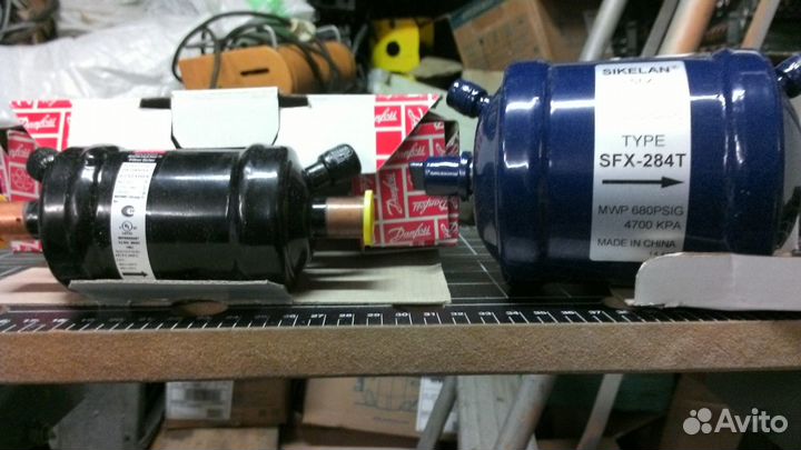 Кислотные фильтры,трв,реле давления