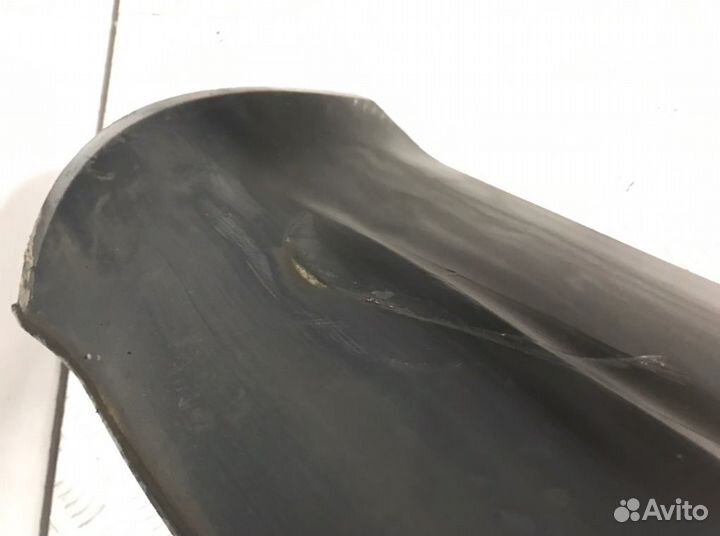 Бампер 8E5807521H Audi A4 B6 (2000-2004)