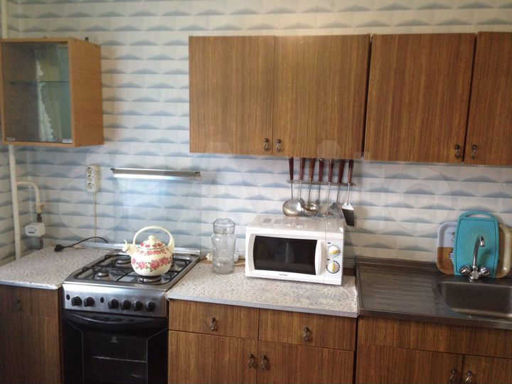 2-к. квартира, 48,1 м², 3/4 эт.