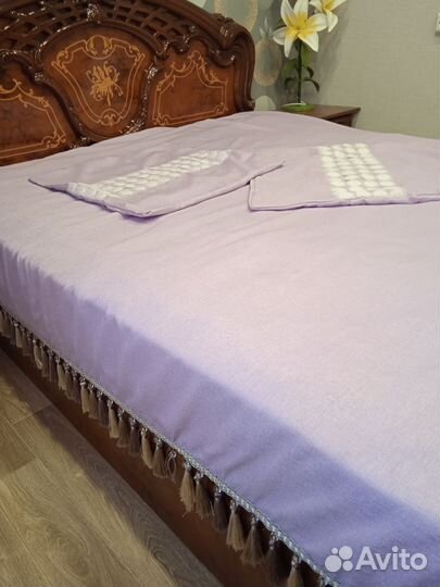 Покрывало+шторка