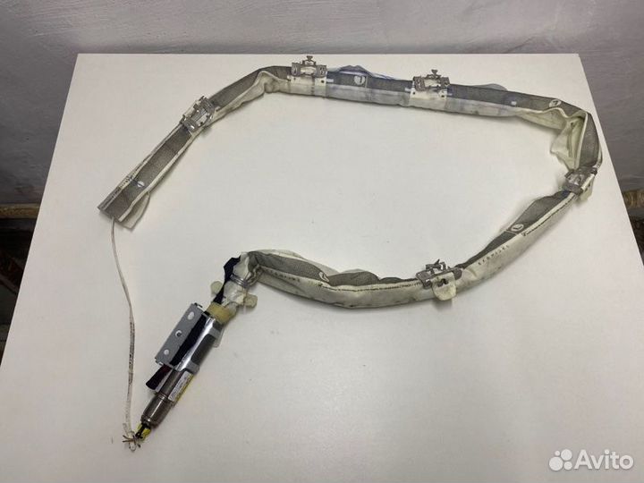 Подушка безопасности боковая (шторка) Ford Mondeo