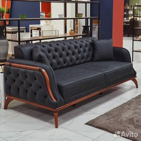 Диван тройка