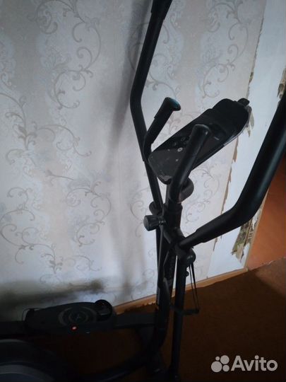 Эллиптический тренажер