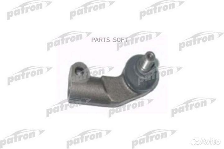 Patron PS1196R Наконечник рулевой тяги LADA 110/11