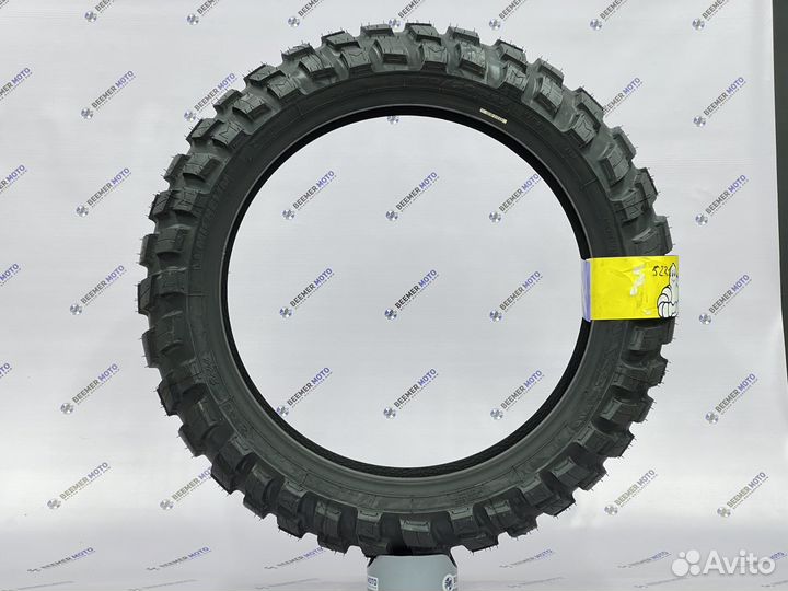 Michelin Anakee Wild 120/70-19 и 170/60-17