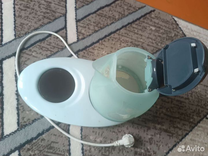 Чайник электрический бу