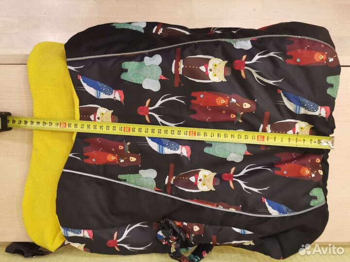 Попона для собак