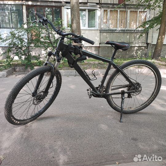 Велосипед stern force 2.00. 29 колесо