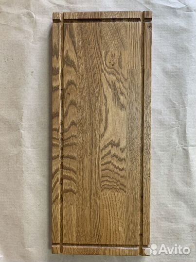 Доска кухонная, доска для подачи