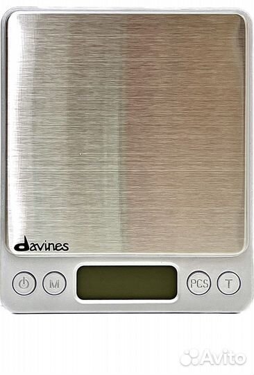 Davines Весы электронные