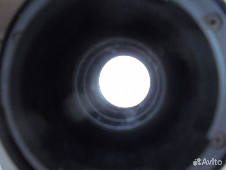 Обьектив. nikon. nikkor 135mm