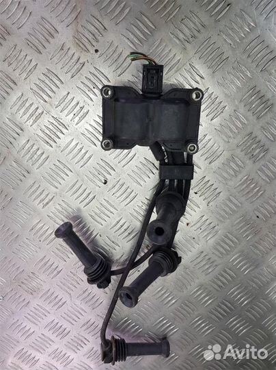 Катушка зажигания Форд Фокус 2 0221503485