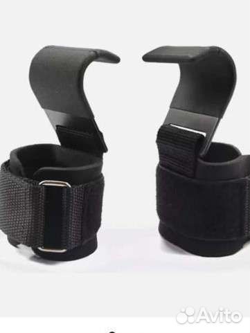 Крючки для тяжёлой атлетики