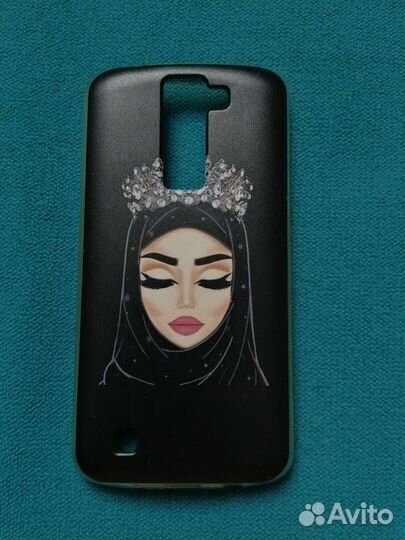 Чехол lg
