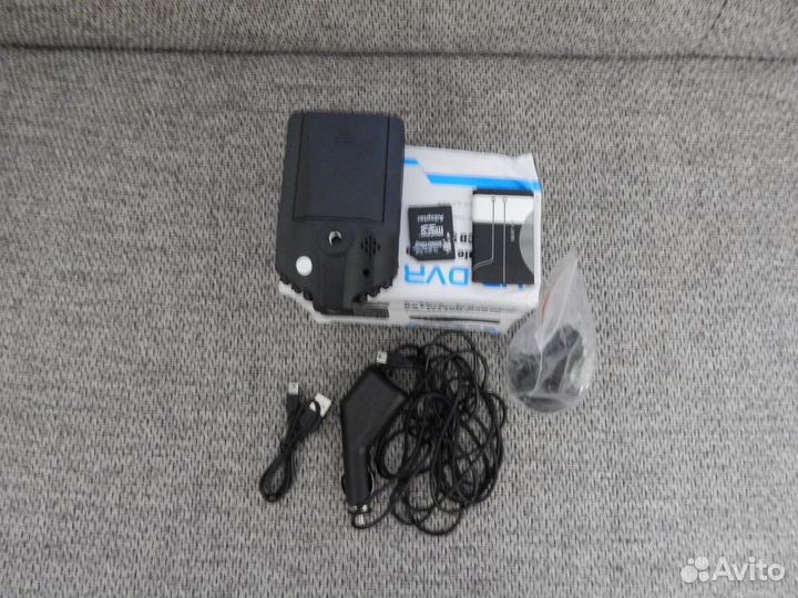 Видеорегистратор