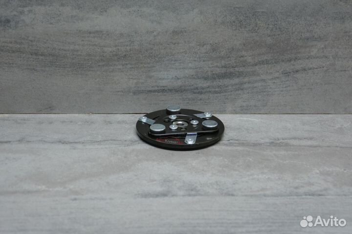 Прижимная пластина компрессора Honda