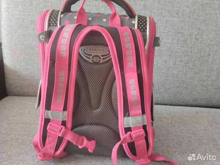 Школьный рюкзак