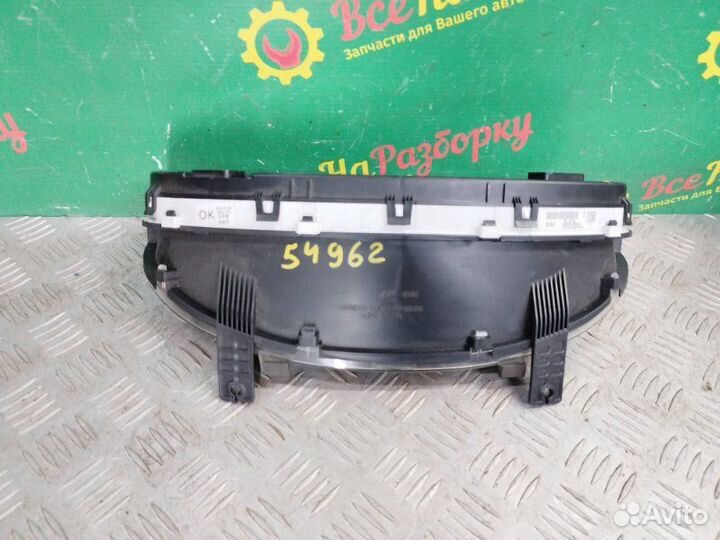 Щиток панель приборов Hyundai Grand Starex