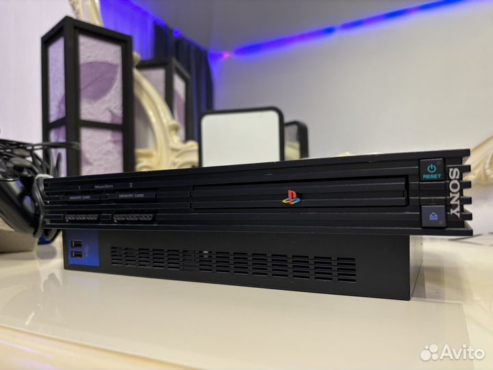 Sony PS2