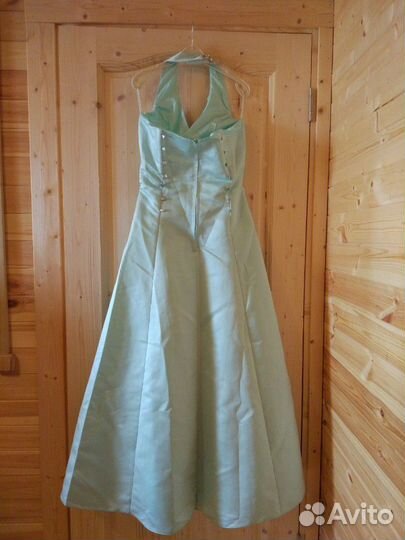 Платье на мероприятие