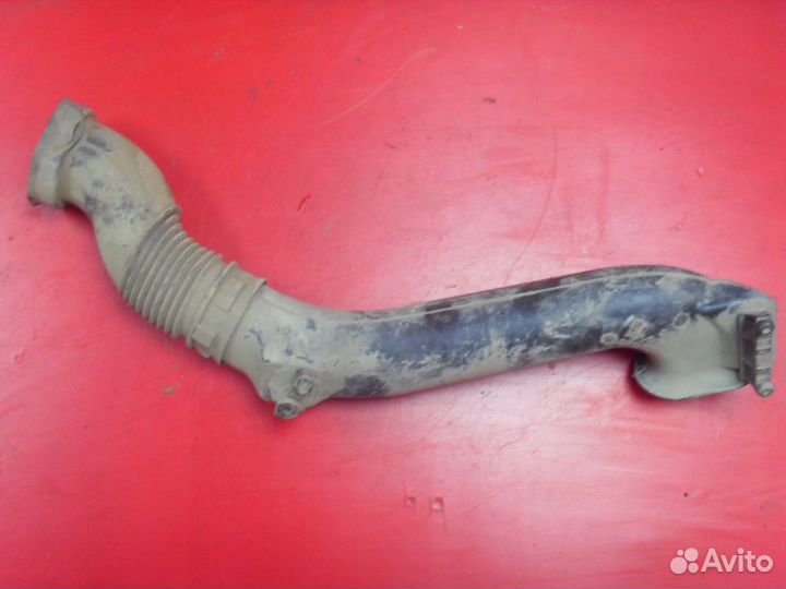 Воздуховод 551020308 Opel Astra H 2004-2015 Астра