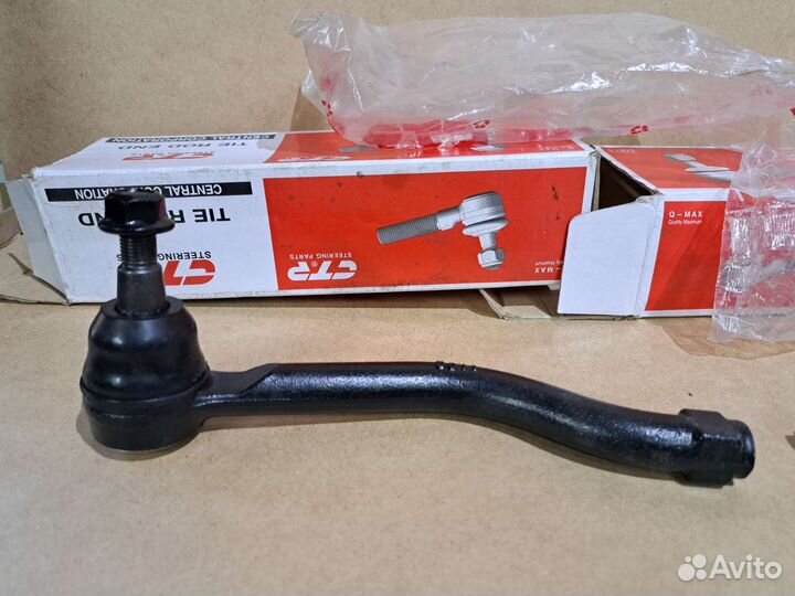 Рулевые наконечники Ниссан Тиана J32 Мурано Z51