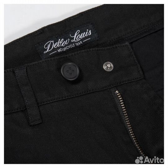 Detlev Louis DL-PM-3 Chinos