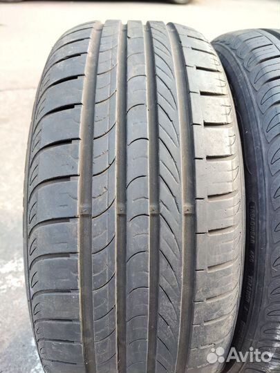 Nexen N'Blue Eco 205/55 R16