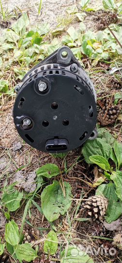 Генератор на камаз евро энергоаккумулятор