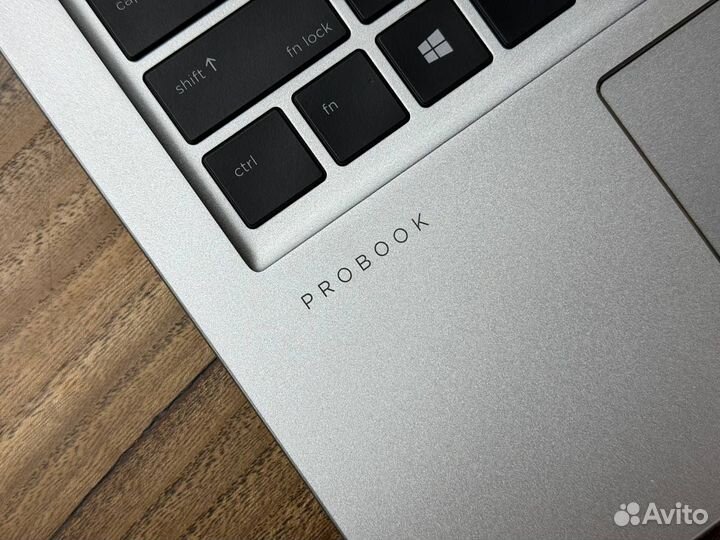 Ноутбук HP ProBook 445 G7 6-ядер 2023