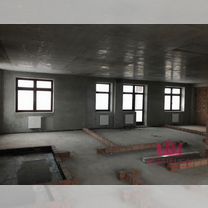 4-к. квартира, 128 м², 8/8 эт.